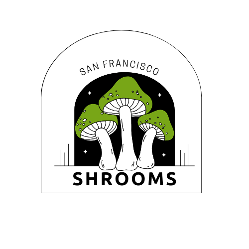 Sanfrancisco shroom hub